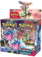 emporal Forces Booster Box Display (36 Packs)
