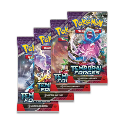 emporal Forces Booster Box Display (36 Packs)