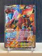 Volcanion EX (STS 107)