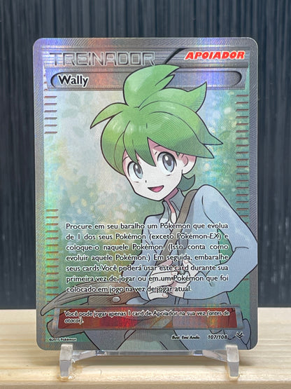 Wally (ROS 107)