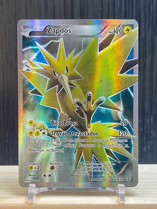 Zapdos (GEN 29)