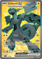Zekrom ex (BLK 158)