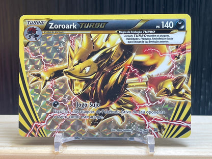 Zoroark BREAK (BKT 92)