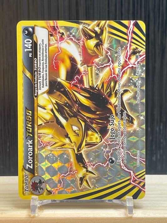 Zoroark BREAK (BKT 92)