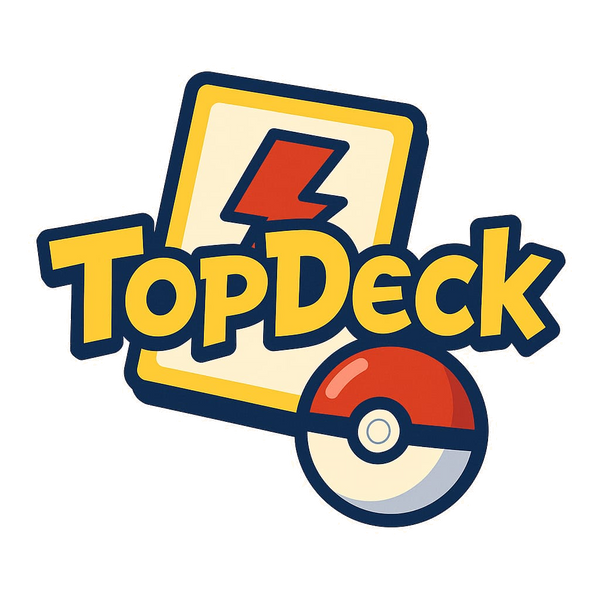 TopDeck TCG